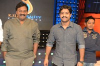 Jr NTR at Lakku Kikku Opening